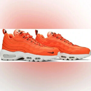 The Air Max 95 Premium ‘Overbranded’